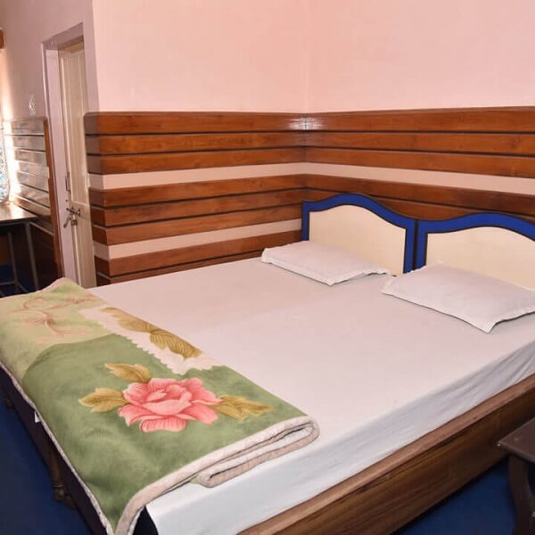 jaipur hotel room