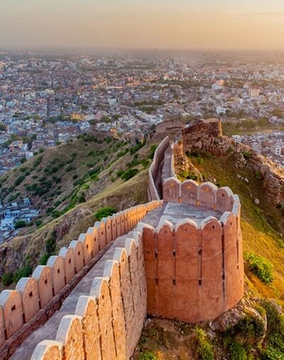 Jaipur city tour