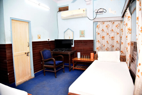 Single Room for Rent in Jaipur